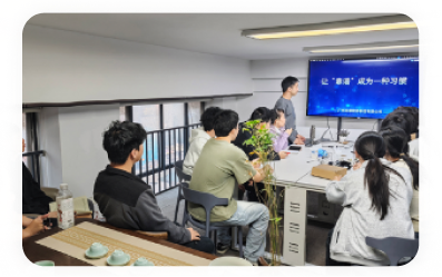 团队照片