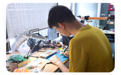 团队照片