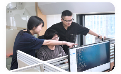 团队照片