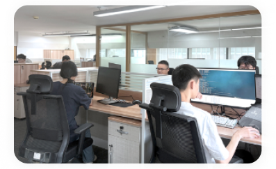 团队照片