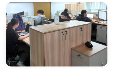 团队照片