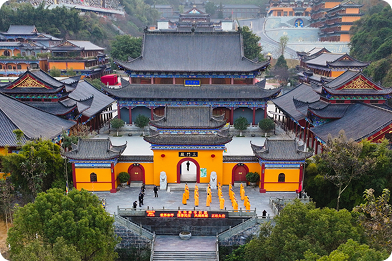 智慧寺院