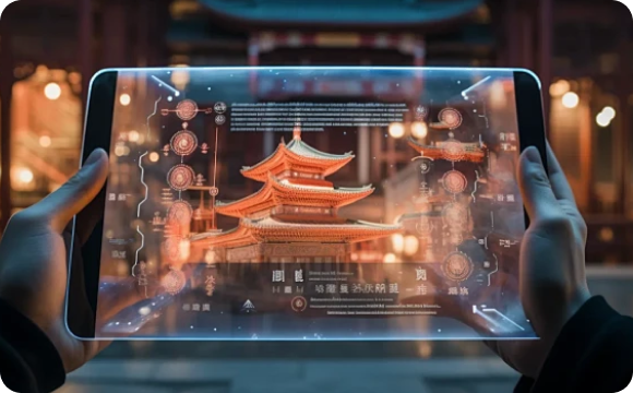 智慧寺院解决方案
