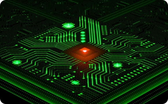 智能硬件与PCBA解决方案