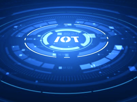 IoT设备接入