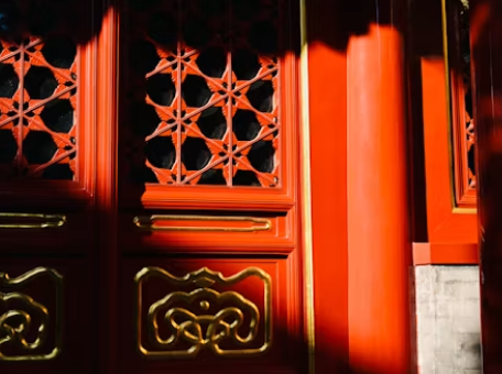 智能门锁与硬件终端